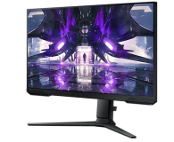 Samsung Odyssey G3 S24AG320NUX 165Hz - 705118 - zdjęcie 3